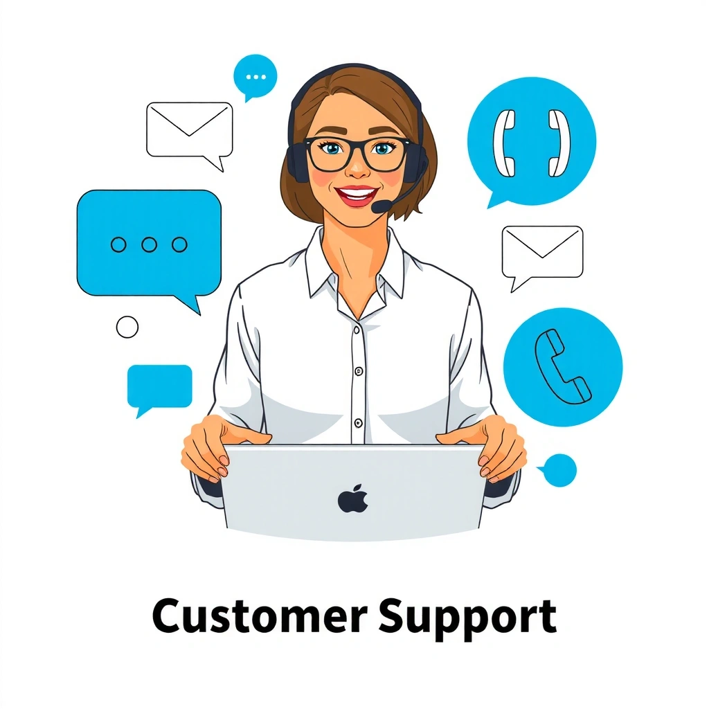 Contact us about privacy concerns