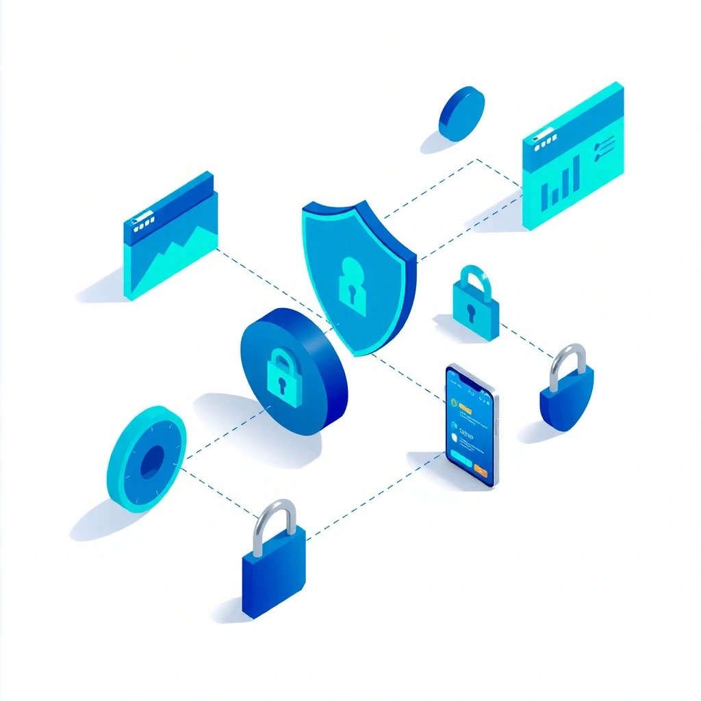 Data security and protection measures