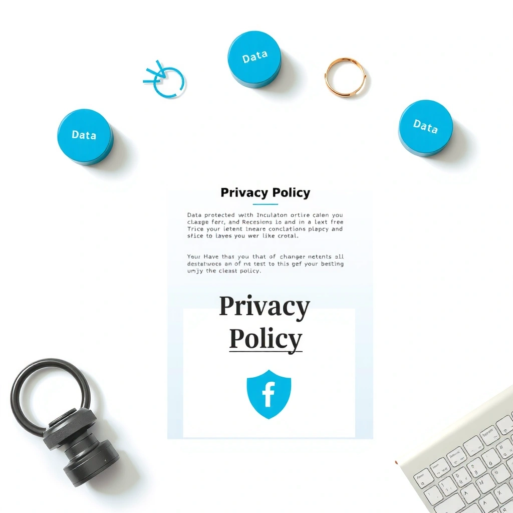 Privacy and data protection background